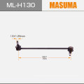 ML-H130 MASUMA Hot Deals in Central and South America High Strength Stabilizer Link for 2001-2016 Japanese cars